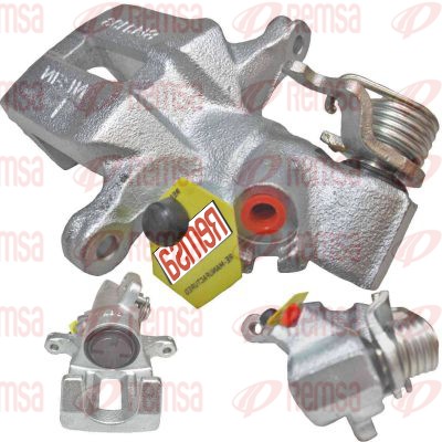 Brake Caliper (9022162)