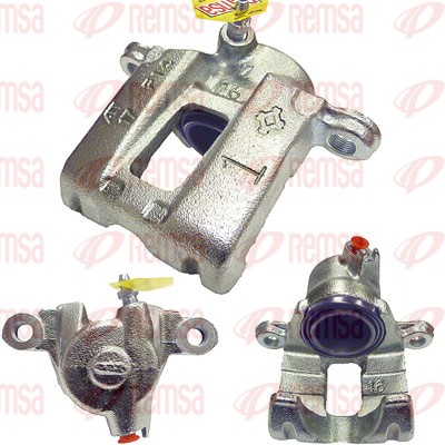 Brake Caliper (9031651)