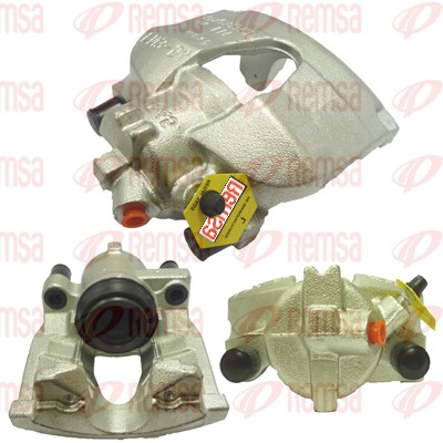 Brake Caliper (9025912)
