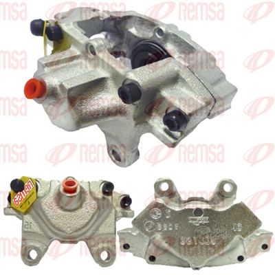 Brake Caliper (9020142)