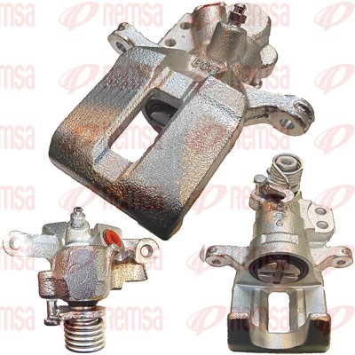 Brake Caliper (9029501)