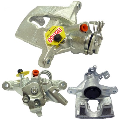 Brake Caliper (9025721)
