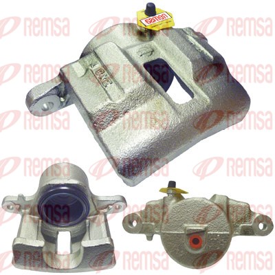Brake Caliper (9004292)