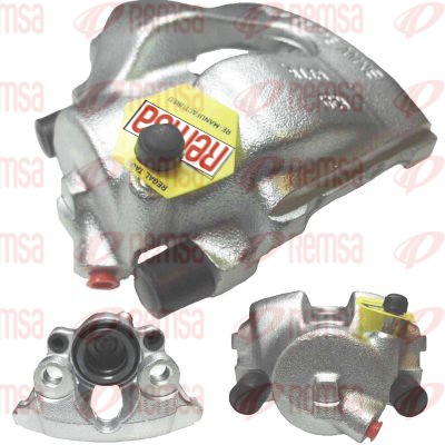 Brake Caliper (9008591)