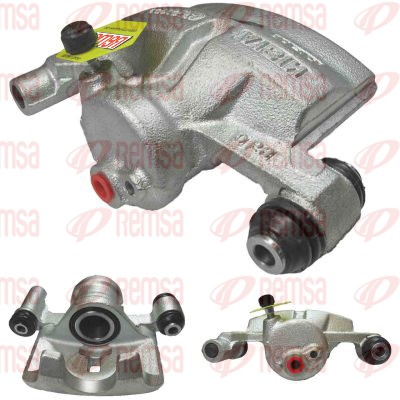 Brake Caliper (9014212)