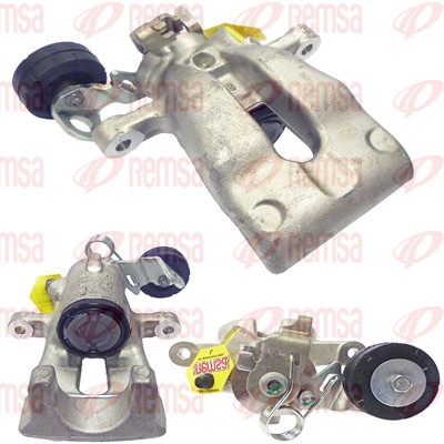 Brake Caliper (9025782)