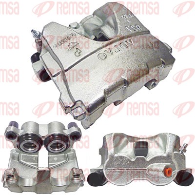 Brake Caliper (9032862)