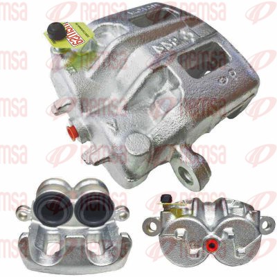 Brake Caliper (9022752)