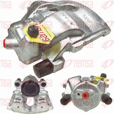 Brake Caliper (9018002)
