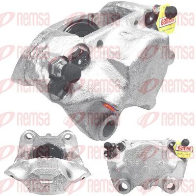 Brake Caliper (9004002)