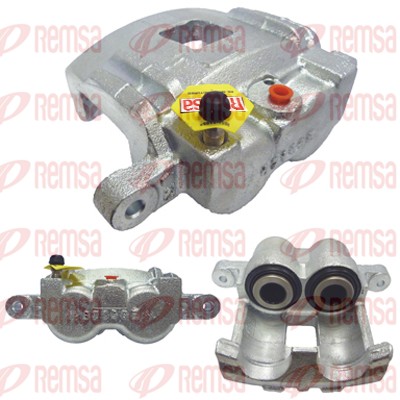 Brake Caliper (9030401)