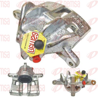 Brake Caliper (9016932)