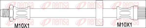 Brake Hose (G1924.06)