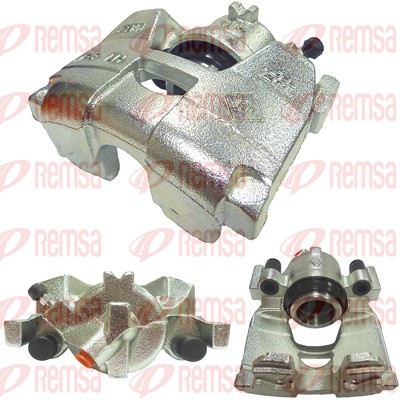Brake Caliper (9031621)
