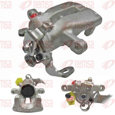 Brake Caliper (9021792)
