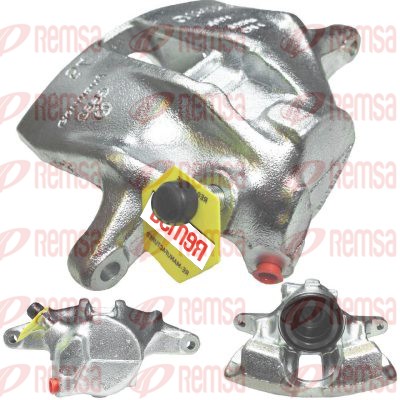 Brake Caliper (9006252)