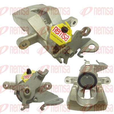 Brake Caliper (9030971)