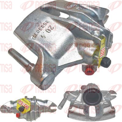 Brake Caliper (9019831)