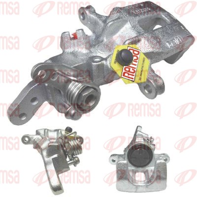 Brake Caliper (9012481)