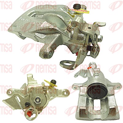 Brake Caliper (9023441)
