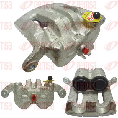 Brake Caliper (9025381)