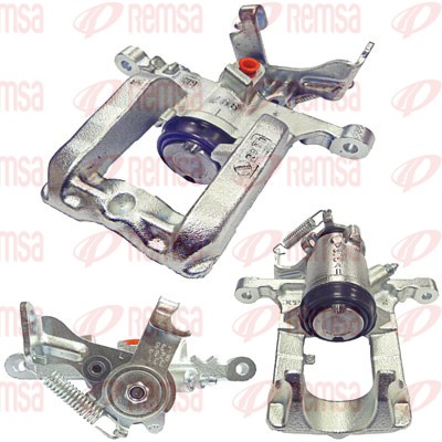 Brake Caliper (9031591)