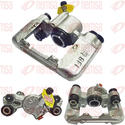 Brake Caliper (9020441)