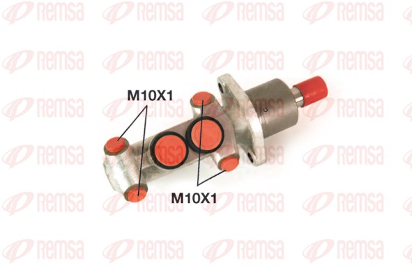 Brake Master Cylinder (C1023.30)