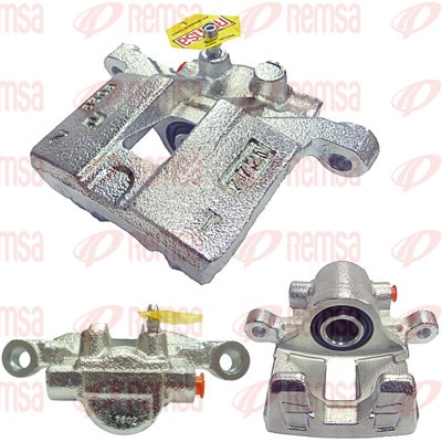 Brake Caliper (9031701)