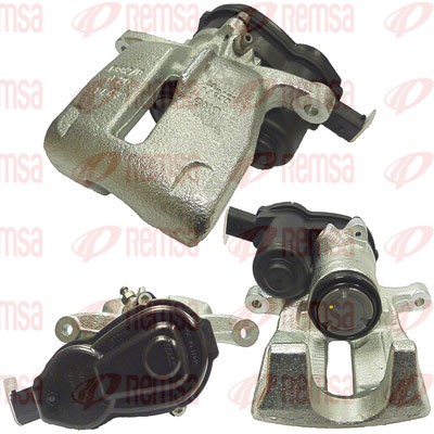 Brake Caliper (9030491)