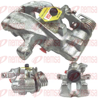 Brake Caliper (9005991)