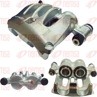 Brake Caliper (9031571)