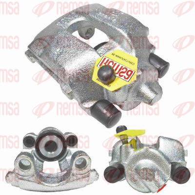 Brake Caliper (9020702)