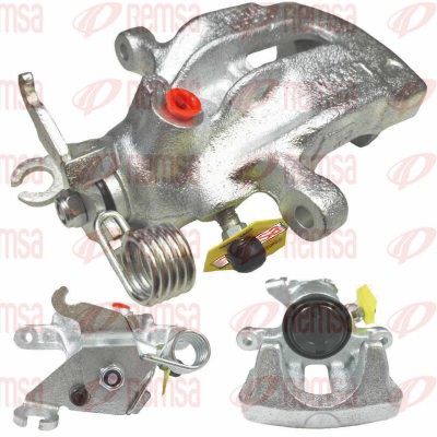 Brake Caliper (9022191)