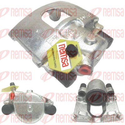 Brake Caliper (9005501)