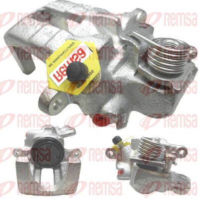 Brake Caliper (9005342)