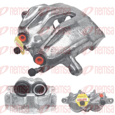 Brake Caliper (9006992)