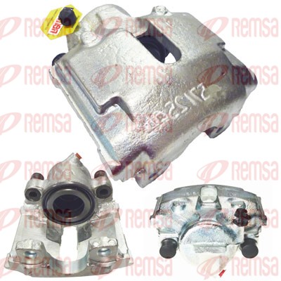 Brake Caliper (9005472)