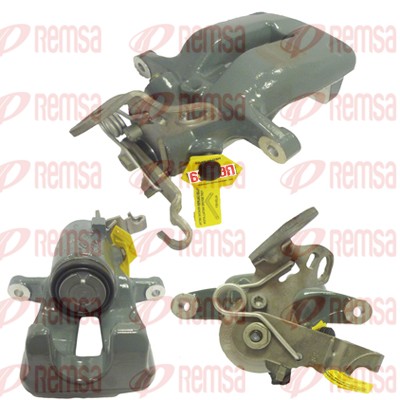 Brake Caliper (9031072)