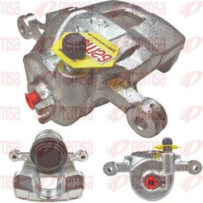 Brake Caliper (9013402)