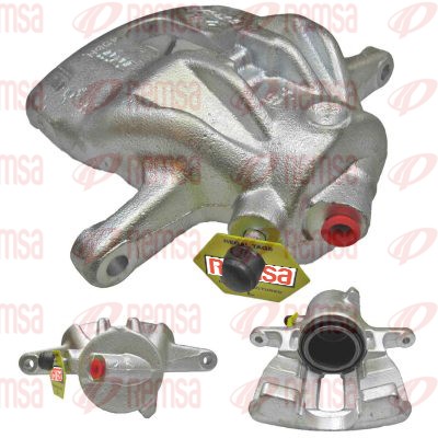 Brake Caliper (9024601)