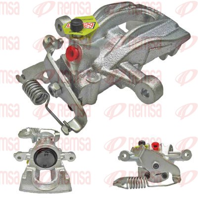 Brake Caliper (9024492)
