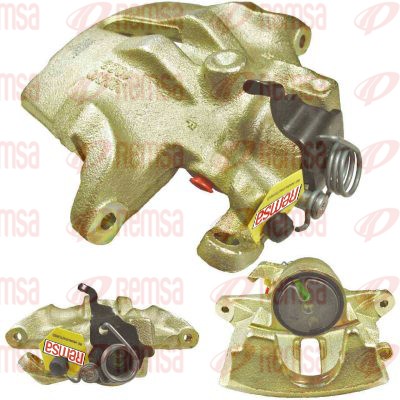 Brake Caliper (9021151)