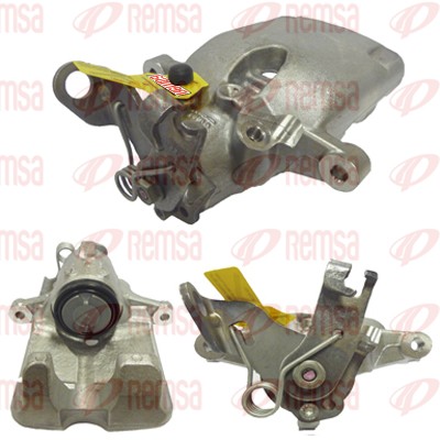 Brake Caliper (9030902)