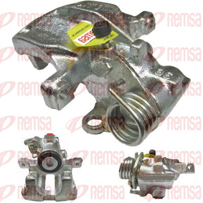 Brake Caliper (9005112)