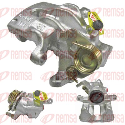Brake Caliper (9008201)