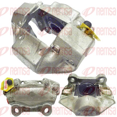 Brake Caliper (9004901)