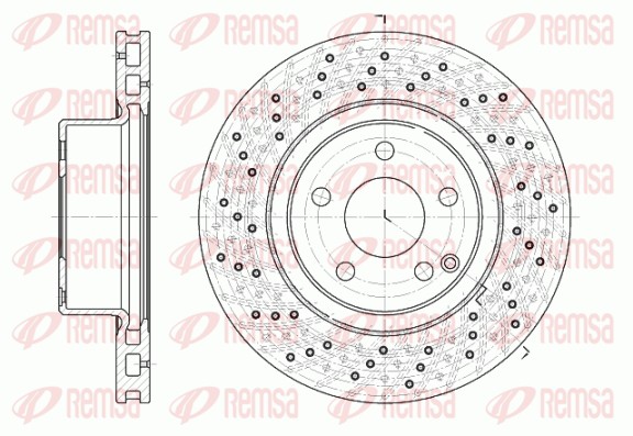 Brake Disc (6817.10)