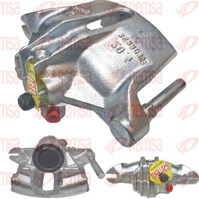 Brake Caliper (9019832)