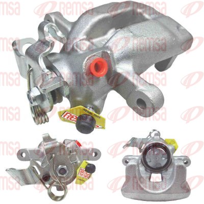 Brake Caliper (9021801)